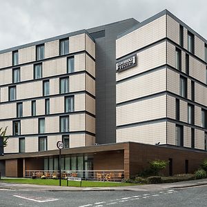 Staybridge Suites Newcastle, An Ihg Hotel